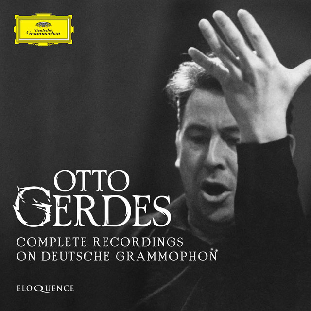COMPLETE RECORDINGS ON DEUTSCHE GRAMMOPHON [DG 레코딩 전집]