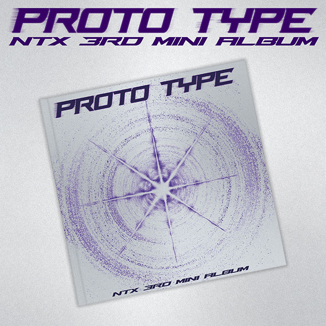 PROTO TYPE [미니 3집]