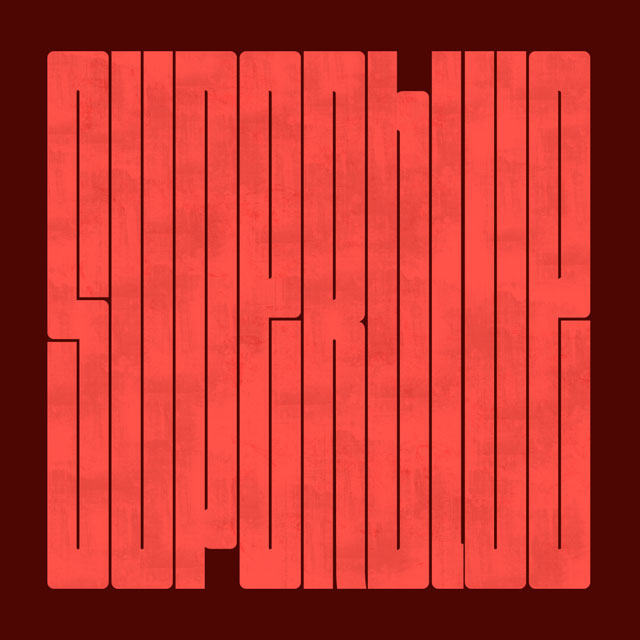 SUPERBLUE: GUILTY PLEASURES VOL. 2