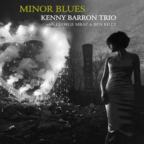 MINOR BLUES [200G LP]