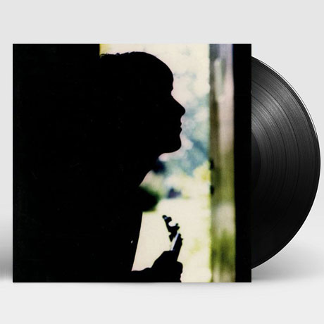 WILD WOOD [LP+POSTER]