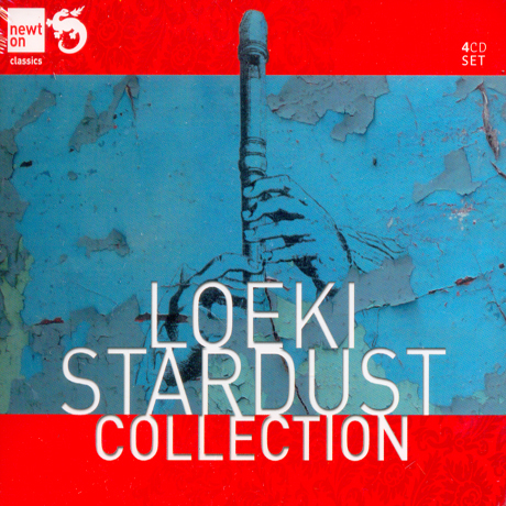 COLLECTION: BAROQUE RECORDER MUSIC