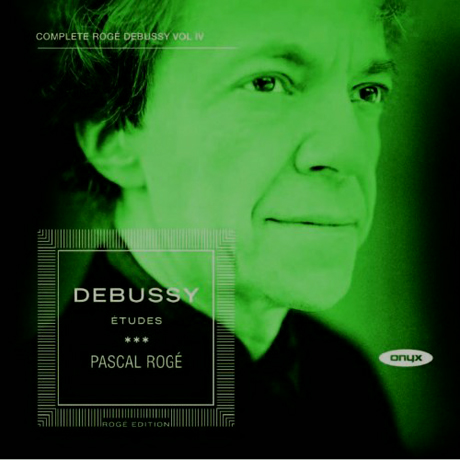 PIANO MUSIC VOL.4/ PASCAL ROGE