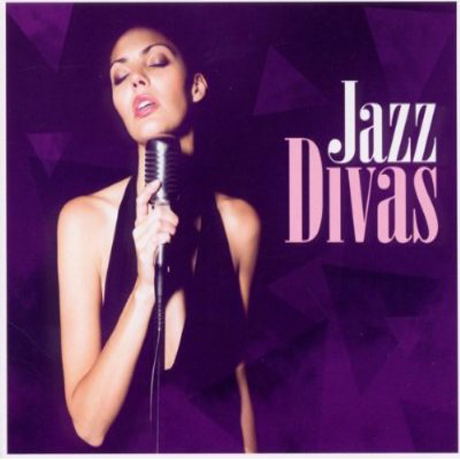 JAZZ DIVAS