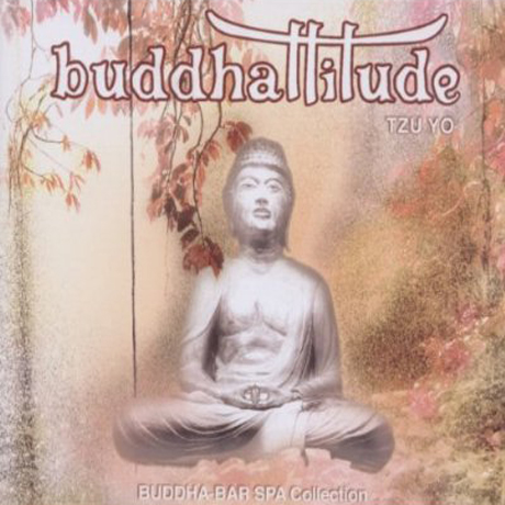 BUDDHATTITUDE: TZU YO