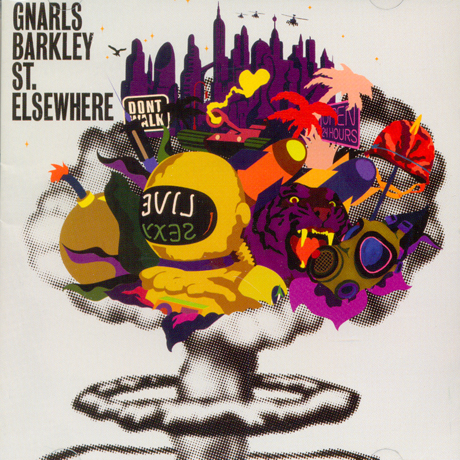 ST. ELSEWHERE