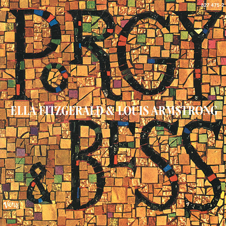 PORGY & BESS