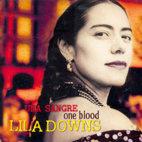 ONE BLOOD: UNA SANGRE