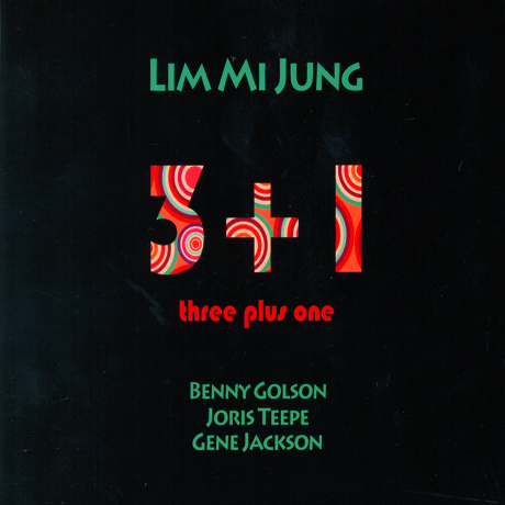 3 + 1 [THREE PLUS ONE]