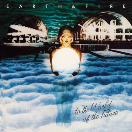 TO THE WORLD OF THE FUTURE