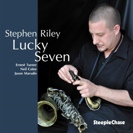 LUCKY SEVEN