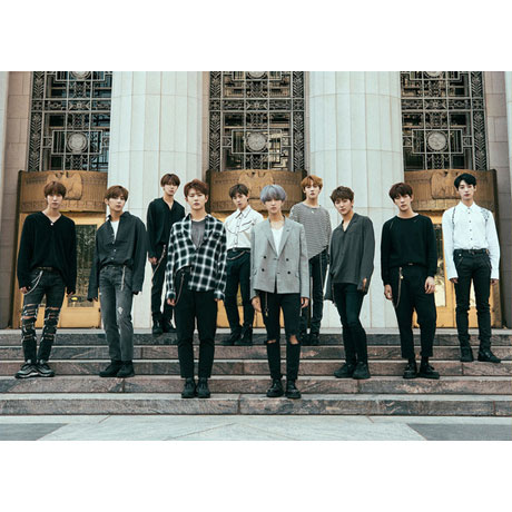 WISH: A VER [미니 3집]