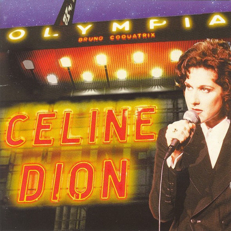 A L`OLYMPIA