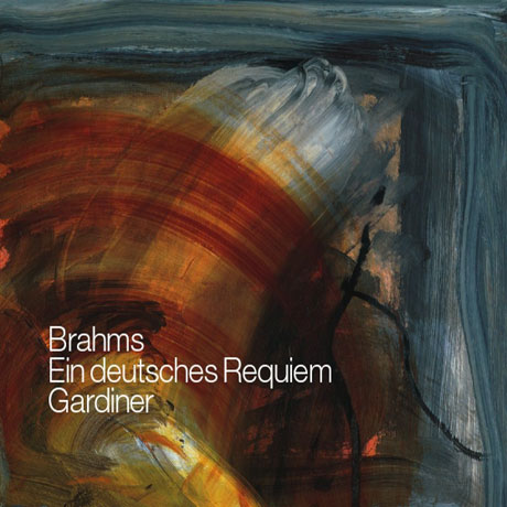 REQUIEM GARDINER/ JOHN ELIOT GARDINER