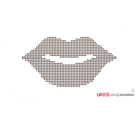 DORADORA [미니6집]