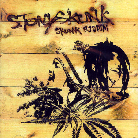SKUNK RIDDIM