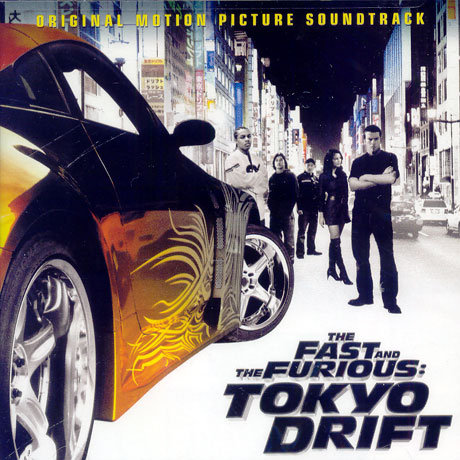 THE FAST AND THE FURIOUS: TOKYO DRIFT [패스트 앤 퓨리어스: 도쿄 드리프트]