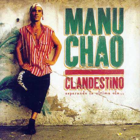 CLANDESTINO [EMI MASTERPIECE REDISCOVER]
