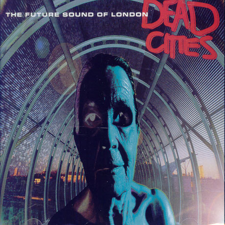 DEAD CITIES [EMI MASTERPIECE REDISCOVER]