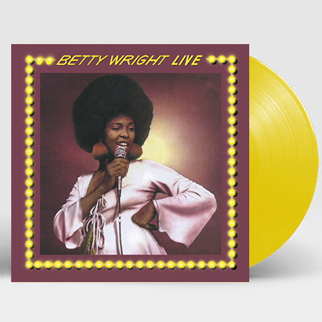 LIVE [EXPANDED] [180G YELLOW LP]