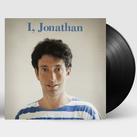 I, JONATHAN [LP]