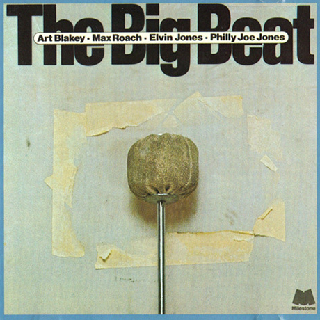 THE BIG BEAT