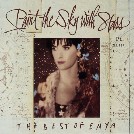 PAINT THE SKY WITH STARS: THE BEST OF ENYA