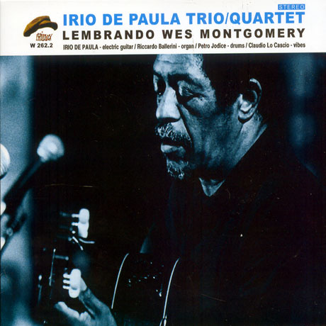 LEMBRANDO WES MONTGOMERY