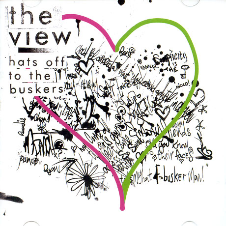 HATS OFF TO THE BUSKERS