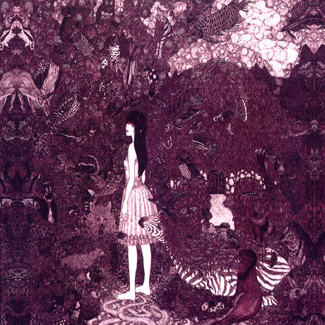 HURTBREAK WONDERLAND