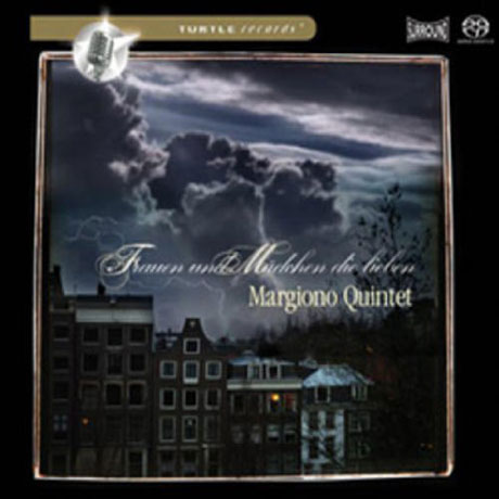 FRAUEN UND MADCHEN DIE LIEBEN [SACD HYBRID]