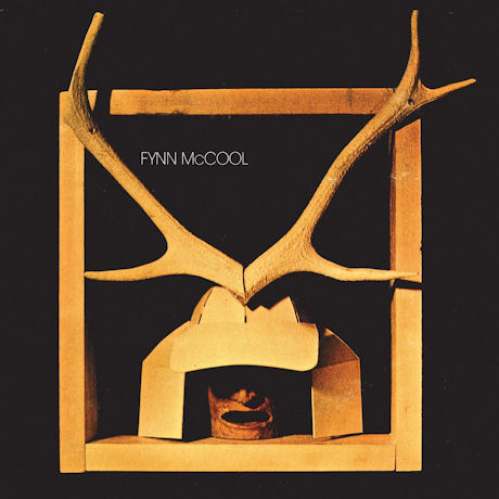 FINN MCCOOL [180G LP]