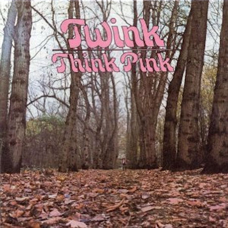 THINK PINK [180G LP+CD]