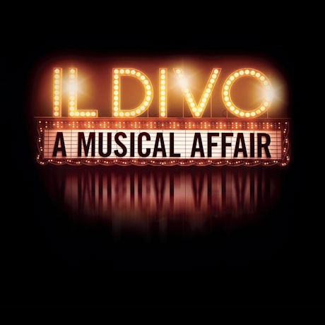 A MUSICAL AFFAIR [CD+DVD] [딜럭스 기프트 에디션] [일 디보: 뮤지컬 어페어]