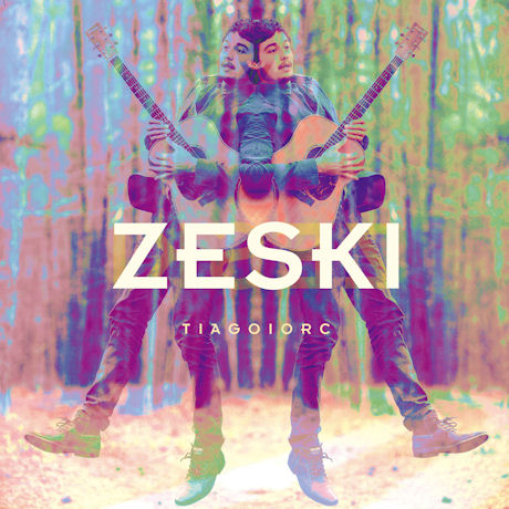 ZESKI [코리안 스페셜 에디션]