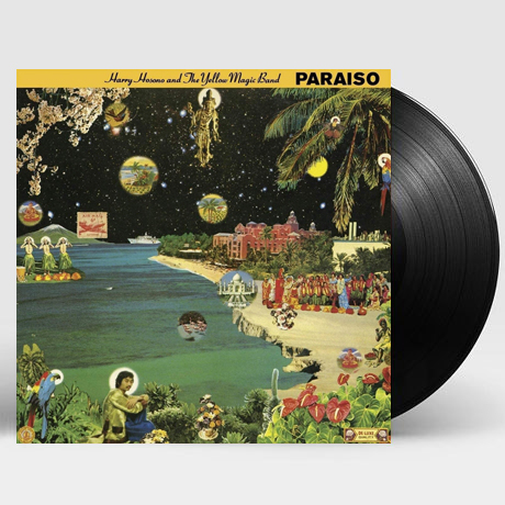 PARAISO [LP]