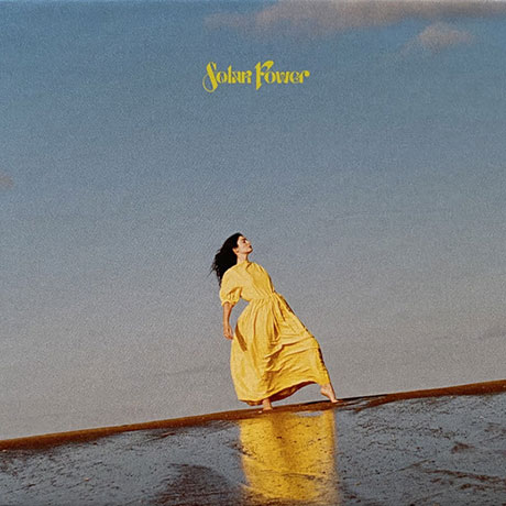 SOLAR POWER [LIMITED DISCLESS BOX SET]