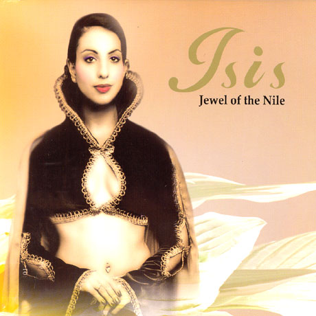 JEWEL OF THE NILE