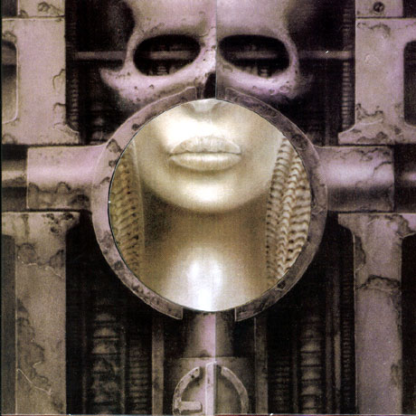 BRAIN SALAD SURGERY [DIGIPACK BONUS TRACKS]
