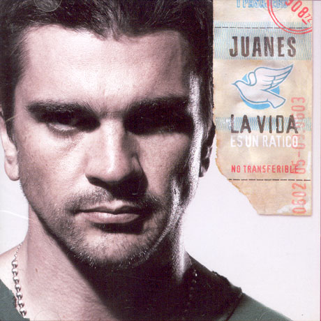 LA VIDA… ES UN RATICO