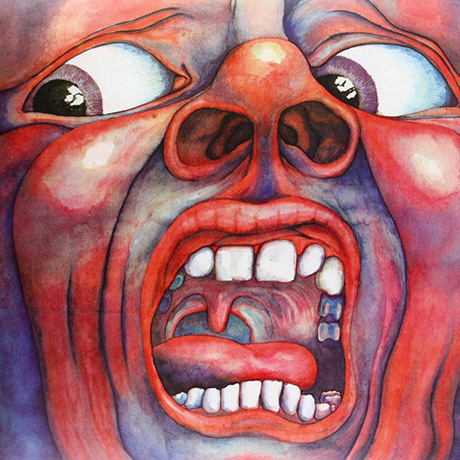 IN THE COURT OF THE CRIMSON KING [DELUXE]