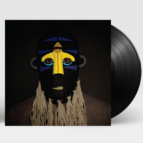 SBTRKT [LP]