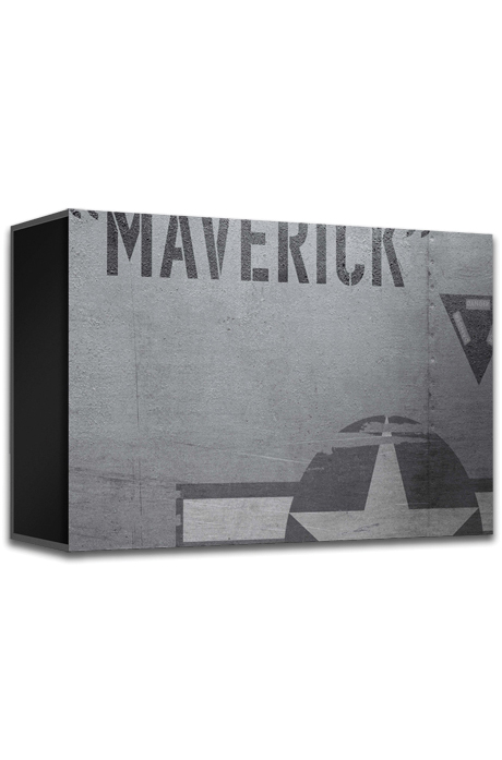 탑건 콜렉션 프리미엄 기프트세트 4K UHD+BD [스틸북 한정판] [TOP GUN COLLECTION]