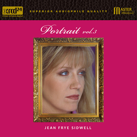 PORTRAIT VOL.3 [XRCD]