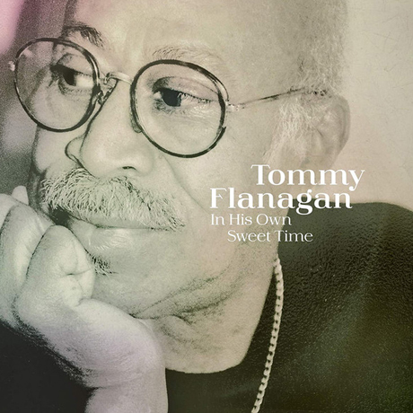 IN HIS OWN SWEET TIME