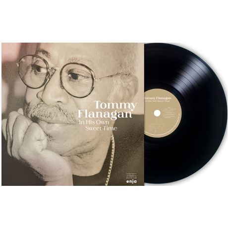 IN HIS OWN SWEET TIME [180G LP]