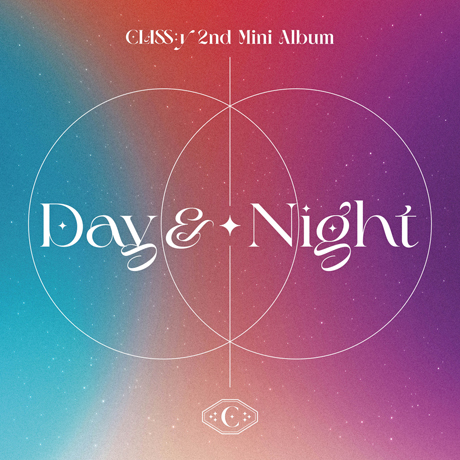 DAY & NIGHT [미니 2집]
