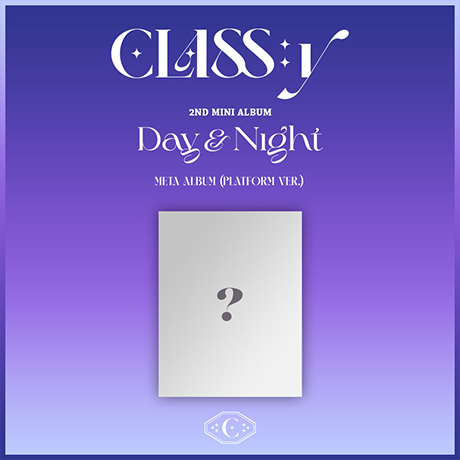 DAY & NIGHT [미니 2집] [PLATFORM VER]
