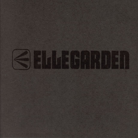 ELLEGARDEN BEST 1999-2008