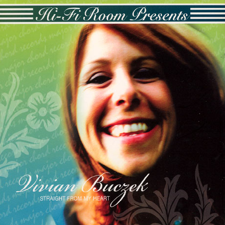 STRAIGHT FROM MY HEART